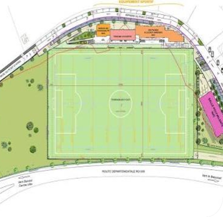 Deux solutions techniques possibles