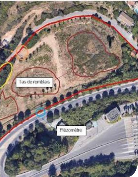 Stade des Grands Ponts